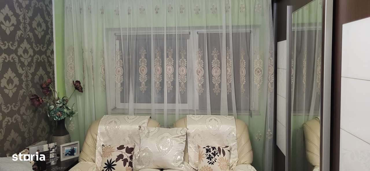 Apartament 3 camere,parter – Zona Piața Centrala-7