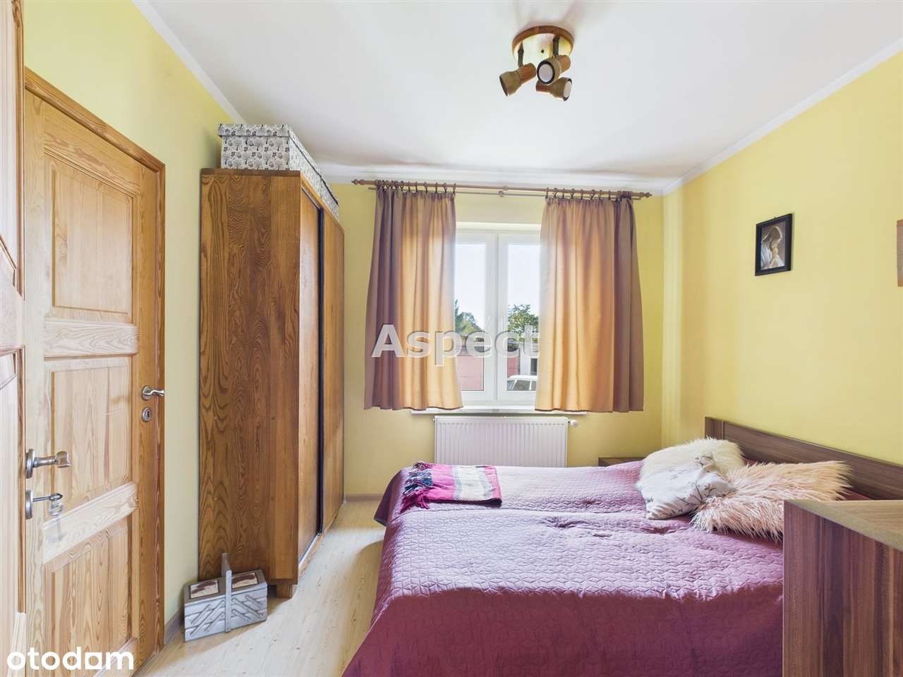 Posiadłość nad Krutynią – Ukta, Mazury - Pełny obrazek: 5/20