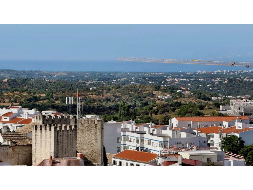 Apartamento T3 em zona centro de Loulé, Algarve-29
