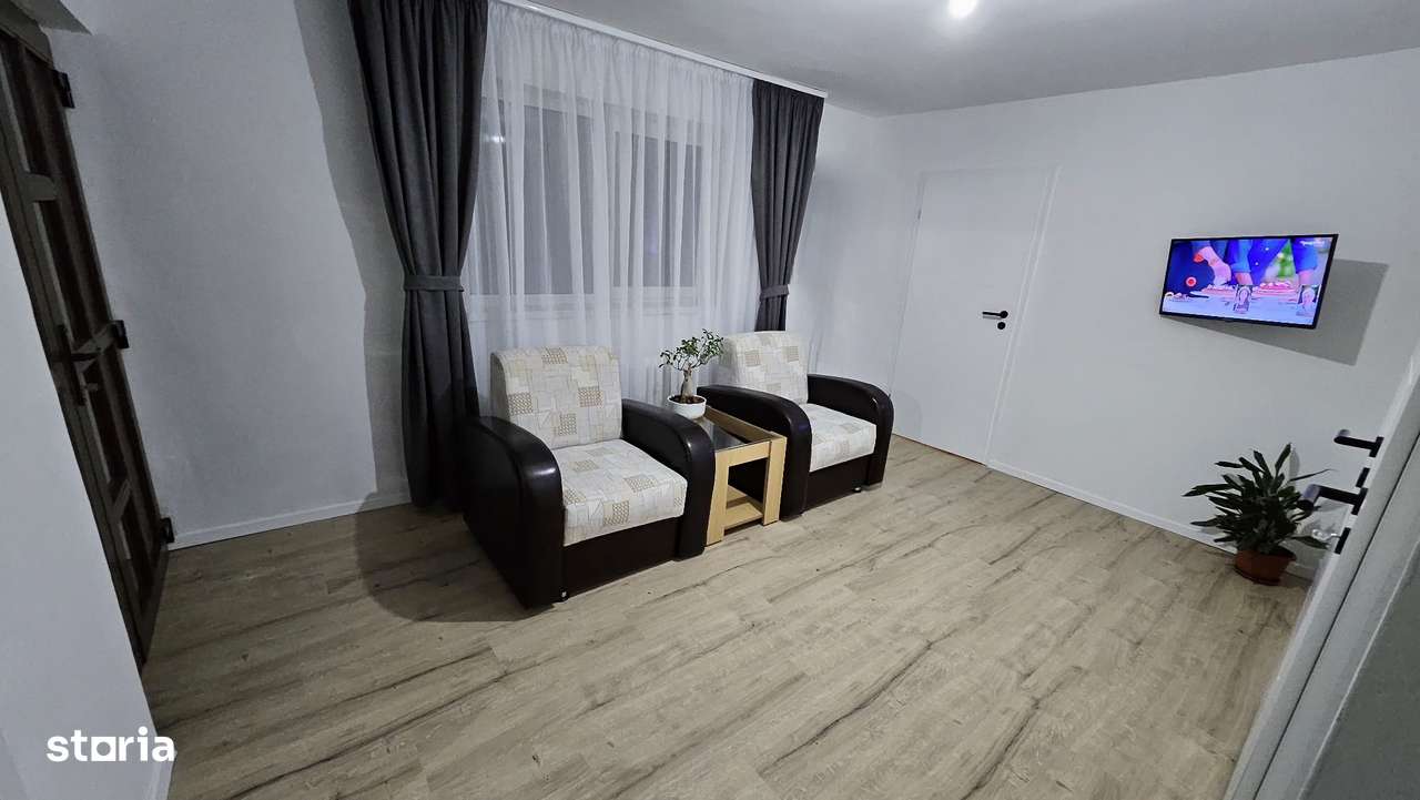 Casa 5 camere - 460 mpTeren- Zona Turnisor-6