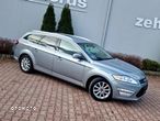 Ford Mondeo 2.0 TDCi Platinium X Plus (Trend) - 9