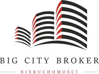 Big City Broker - Warszawa Logo