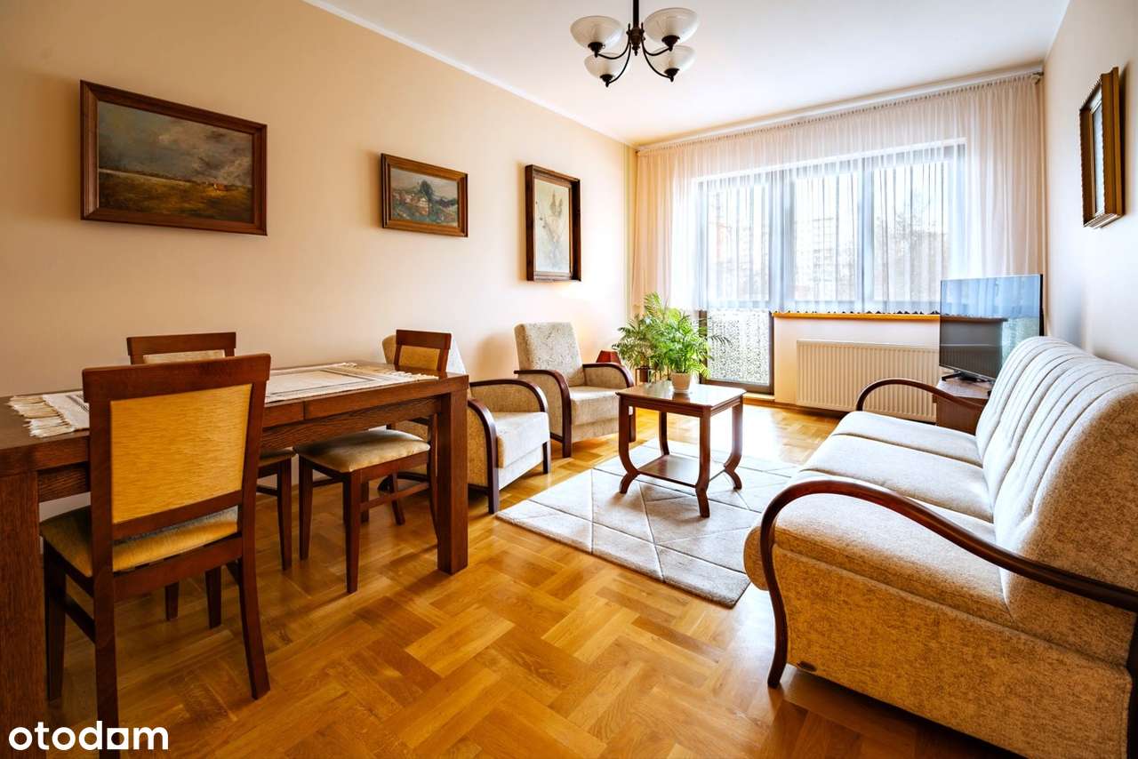 Mieszkanie 60m2 - Sosnowiec Czarna, Do zamieszkania!-2