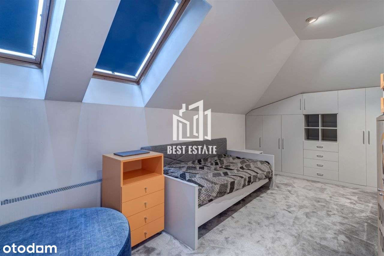 Przestronny Dom Blisko Centrum-19