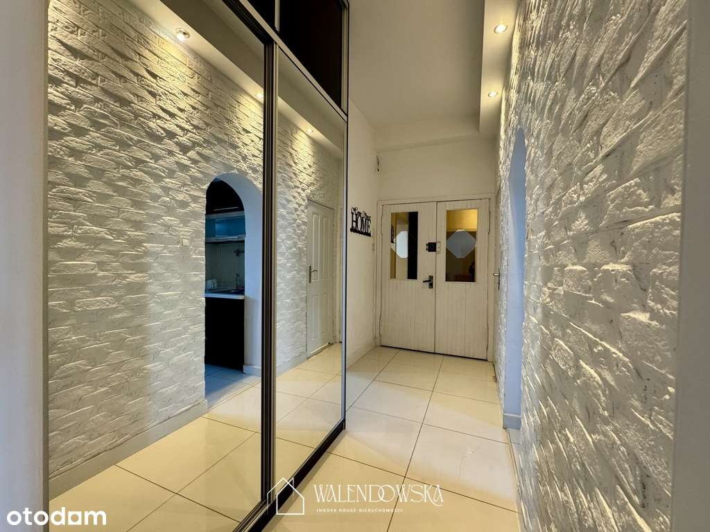 apartament 100m, 3 pokoje, Słupsk, Mickiewicza - Pełny obrazek: 5/11