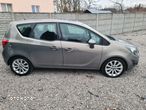 Opel Meriva 1.4 ecoflex Design Edition - 7