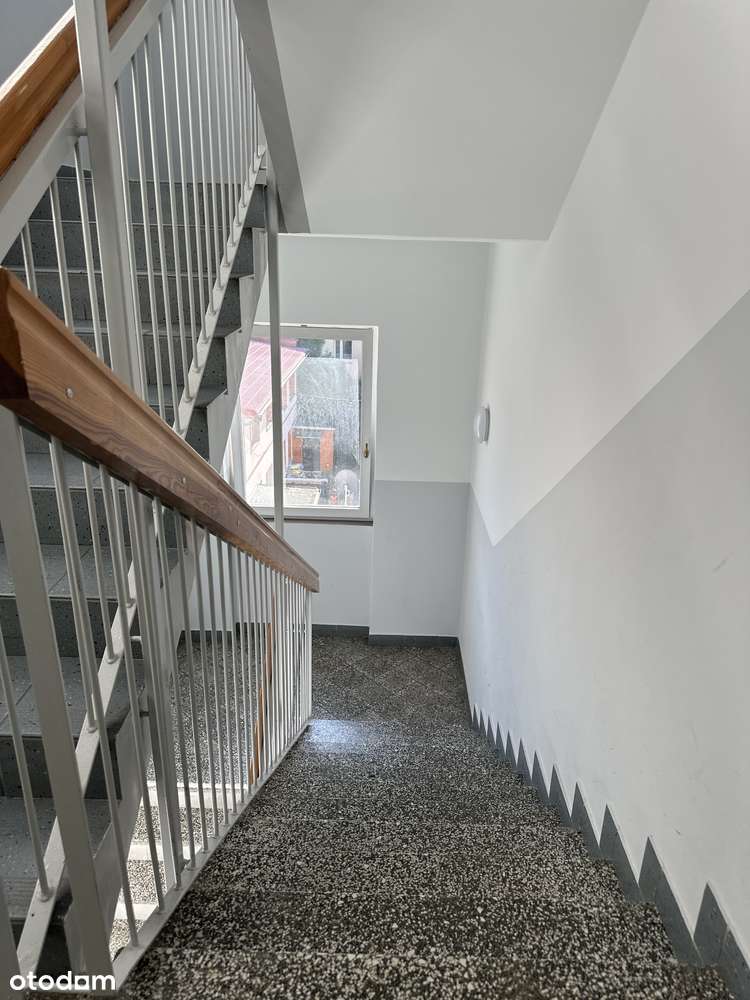 Słoneczne mieszkanie 2 pokojowe- blisko nad morze-14