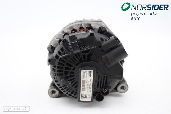 Alternador Citroen C3|13-16 - 4