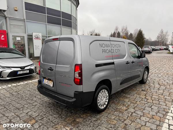 Toyota PROACE CITY - 2