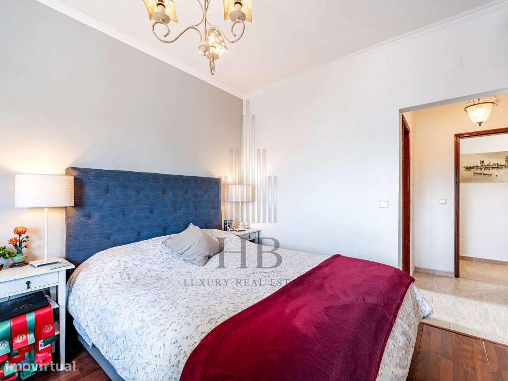 Moradia Geminada T4 | Lourel | Sintra-32