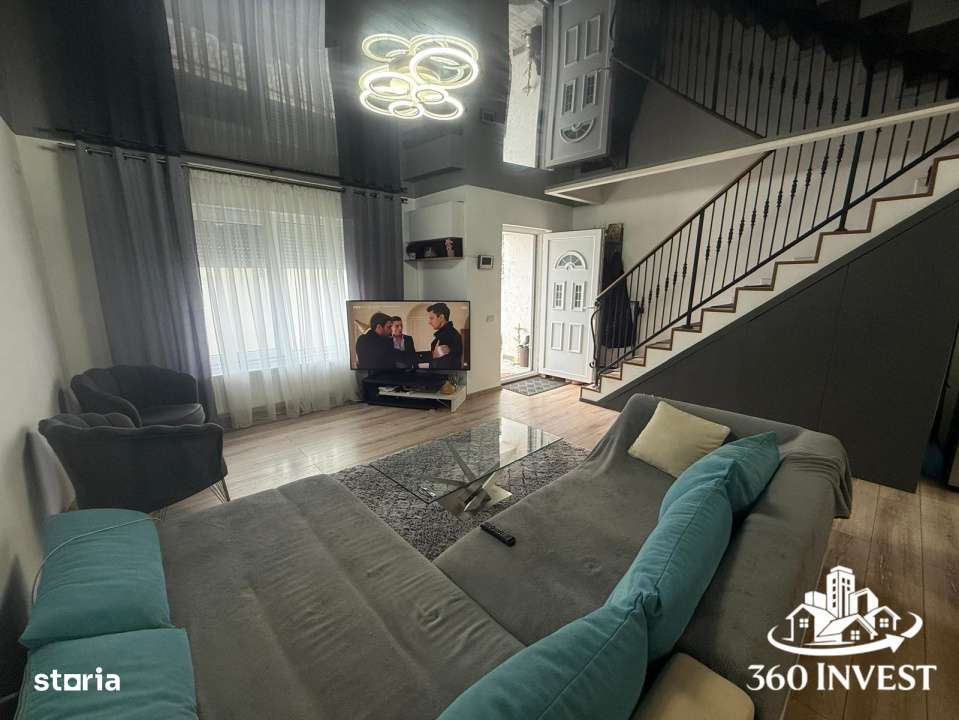 Casa de vanzare Navodari + Tur virtual-3