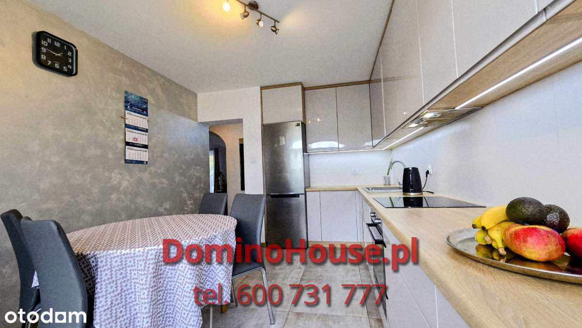 Zadbany dom w Brodnicy z super położeniem-12