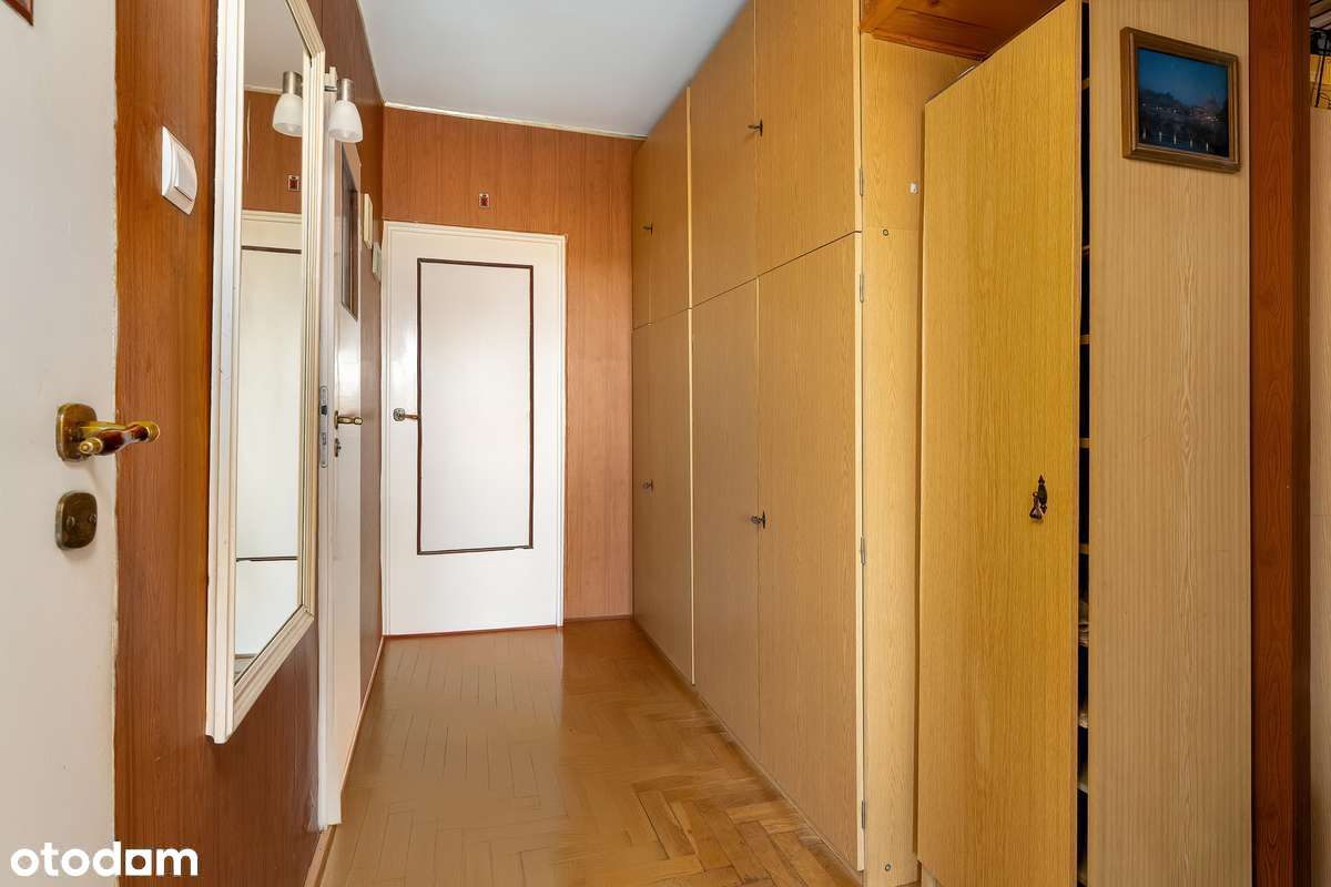 Mieszkanie 68,40 m2, 3 pokoje, os. Tysiąclecia, Poznań – Rataje-8