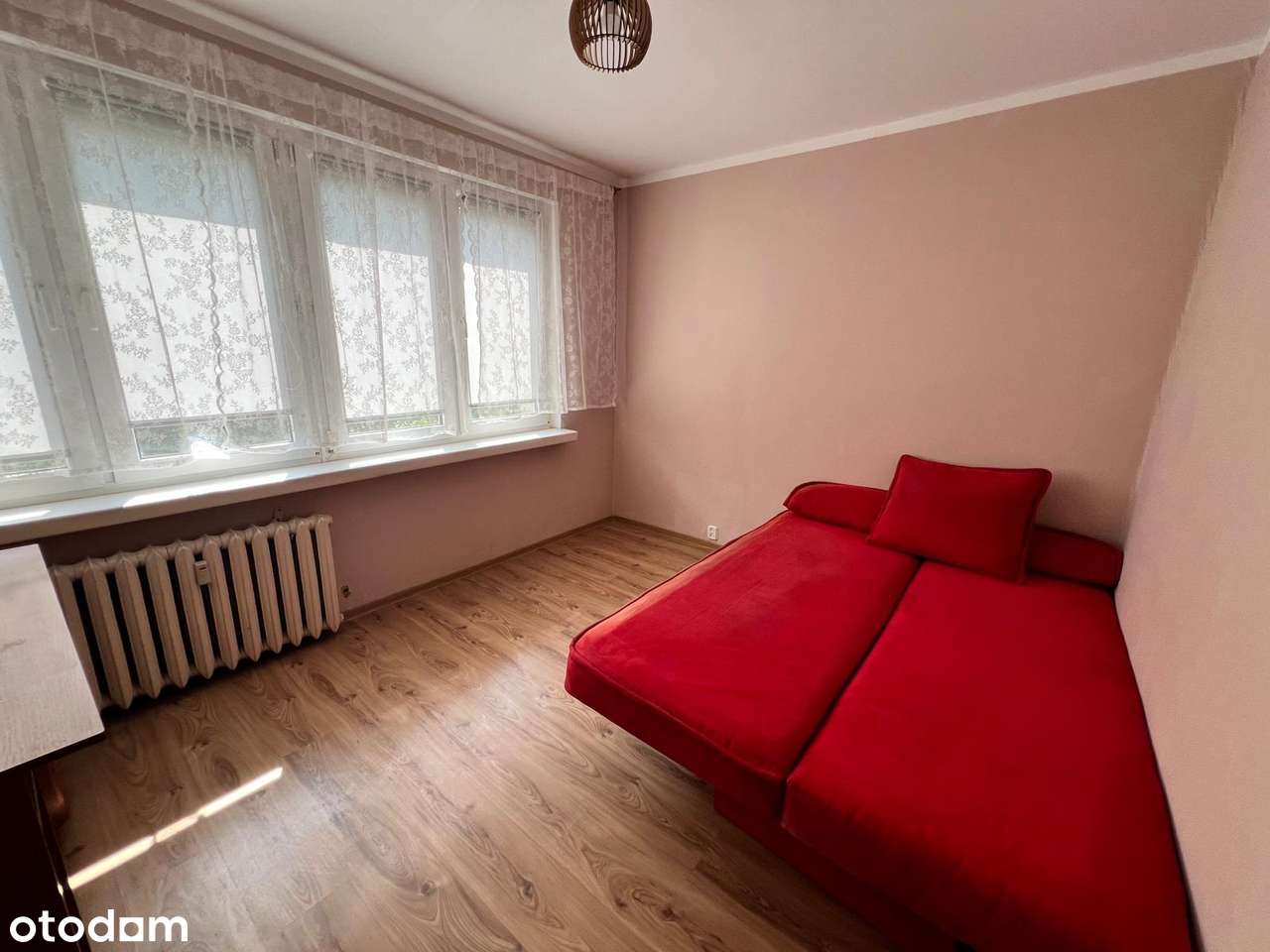 ⭐Mieszkanie 60,5 m² | 1 piętro | Leszno⭐ - Pełny obrazek: 2/11