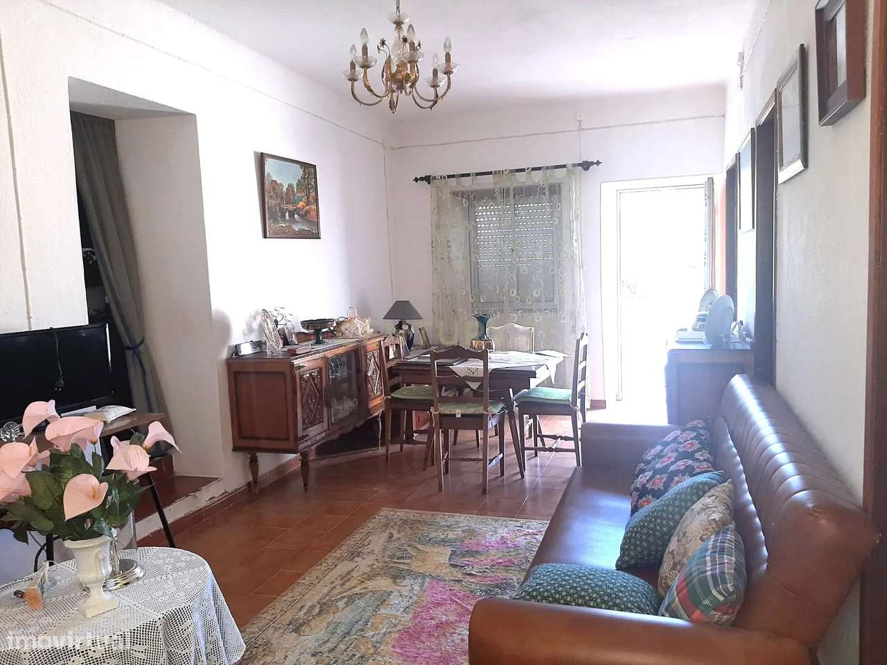 Moradias com terreno em Mouriscas, Abrantes-10