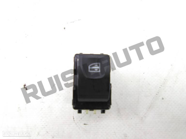 Botão Simples Elevador Vidro 2542_18614r Renault Clio Iv [2012_ - 1