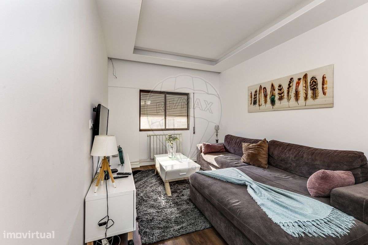 Apartamento T3 para arrendamento - Grande imagem: 5/25