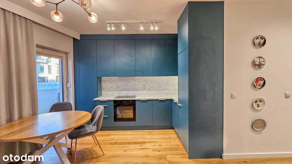 Eleganckie lokum na ekskluzywnym zielonym osiedlu - Pełny obrazek: 4/14