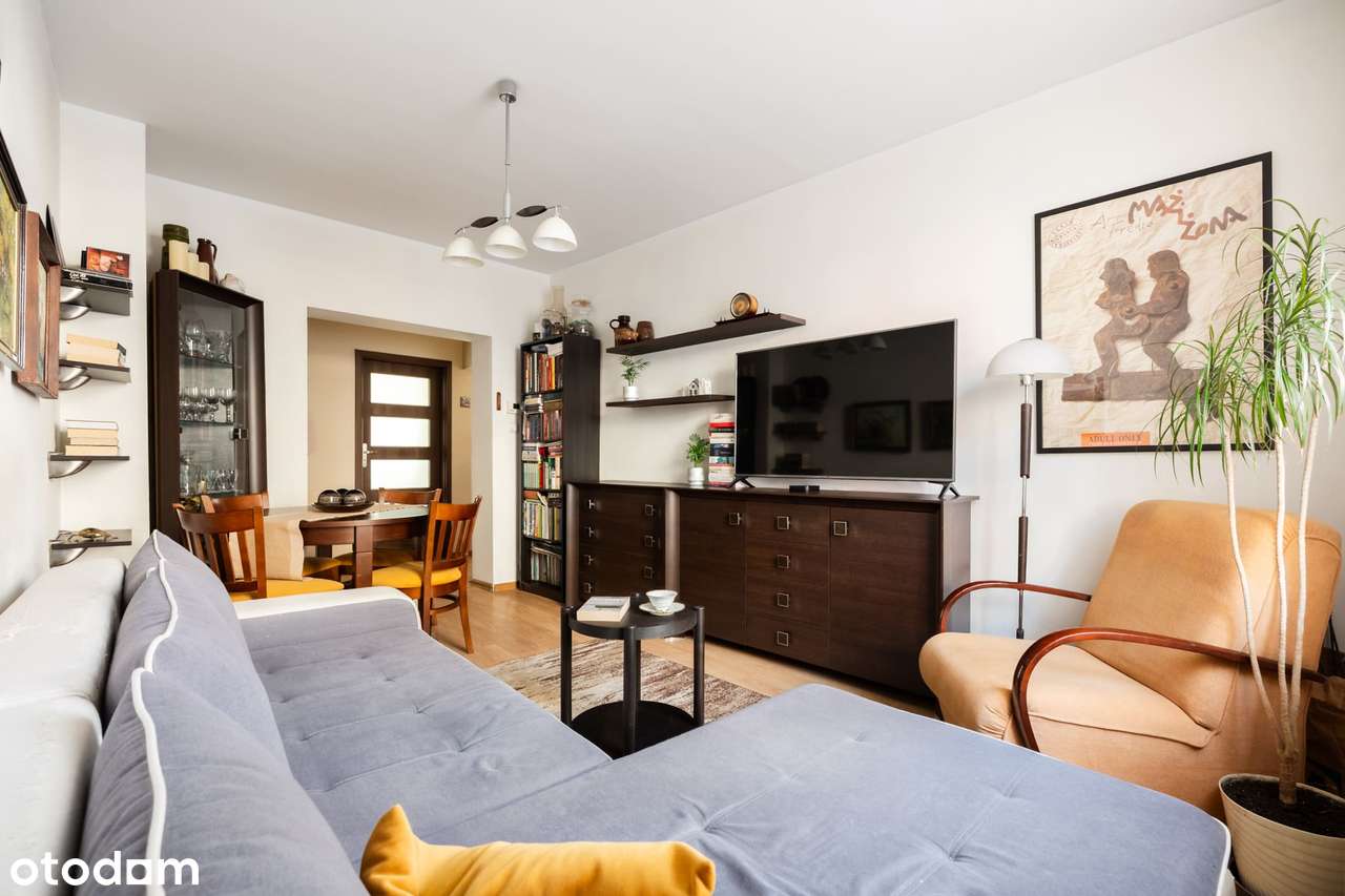 2-POKOJOWE MIESZKANIE NA I PIĘTRZE W CENTRUM KOSZALINA-11