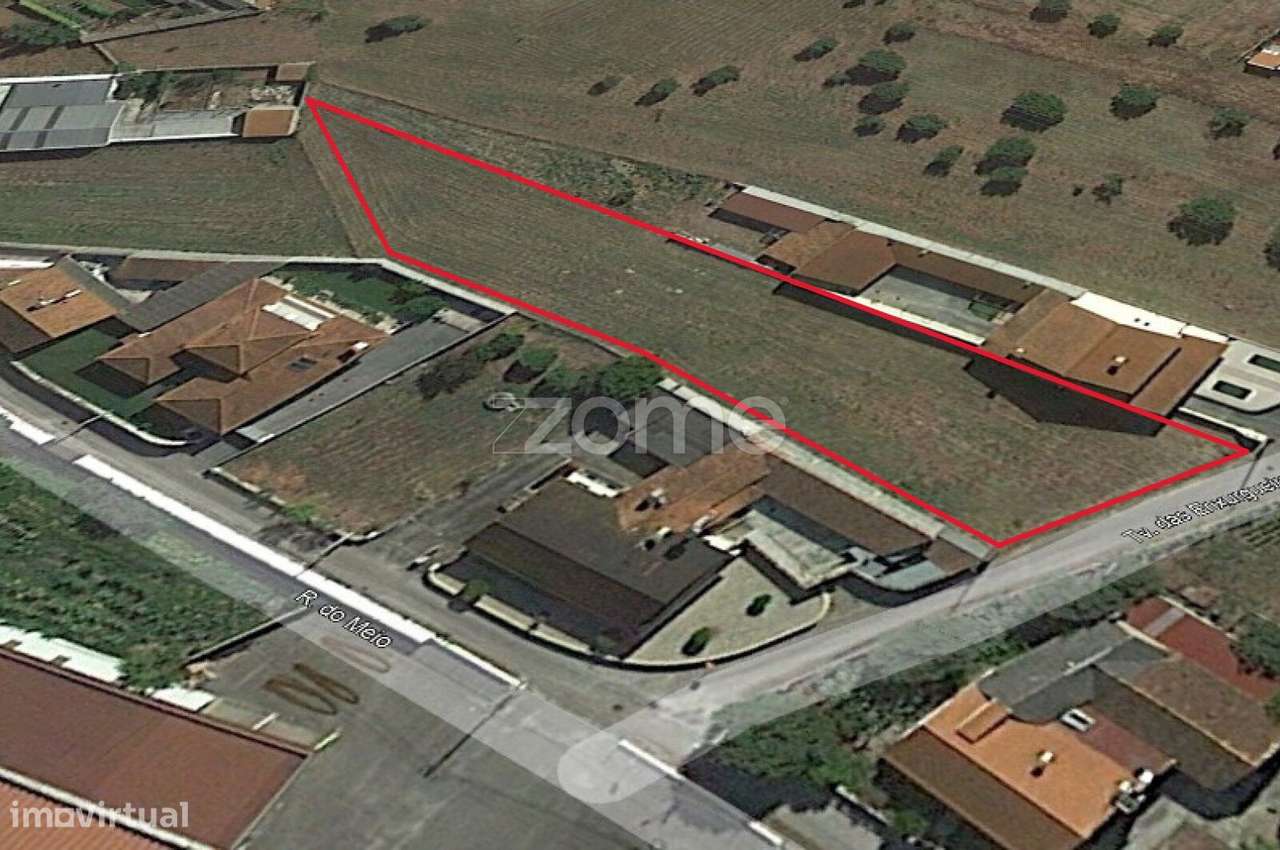 Terreno para Construção | Ortigosa - Grande imagem: 2/24