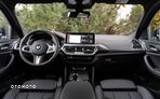 BMW X4 xDrive20d mHEV M Sport sport - 23