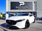 Mazda 3 2.0 e-Skyactiv-G Homura - 1