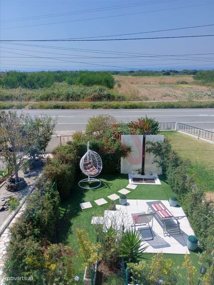 Andar Moradia T2 com vista mar e montanha a 800m da praia – Afife - Grande imagem: 2/19