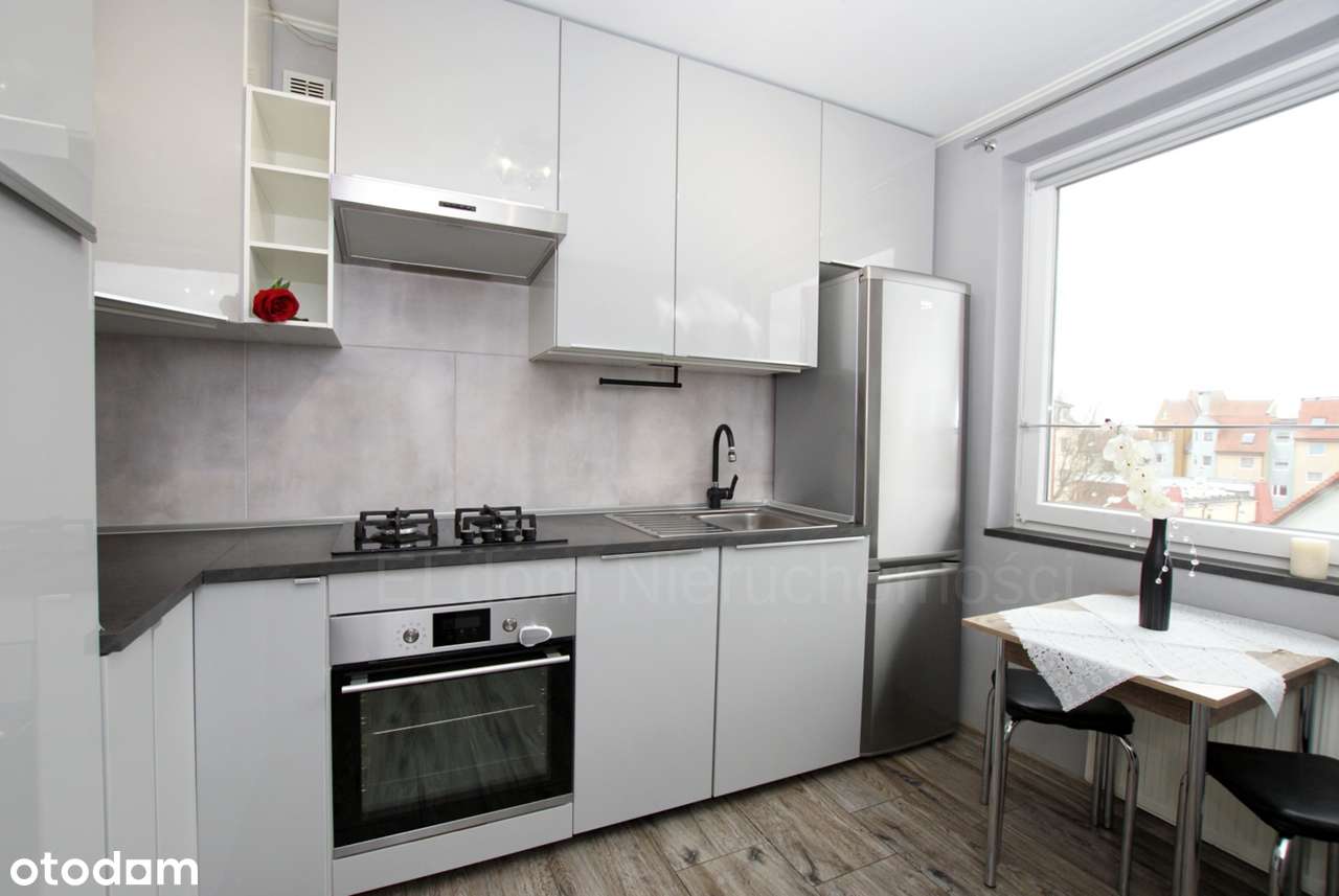 Mieszkanie ul. Balzaka Oporów , komórka REZERWACJA !!!!-11