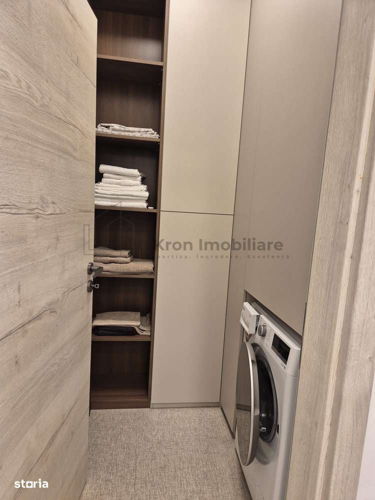 Apartament 3 camere open space - ULTRA CENTRAL-15