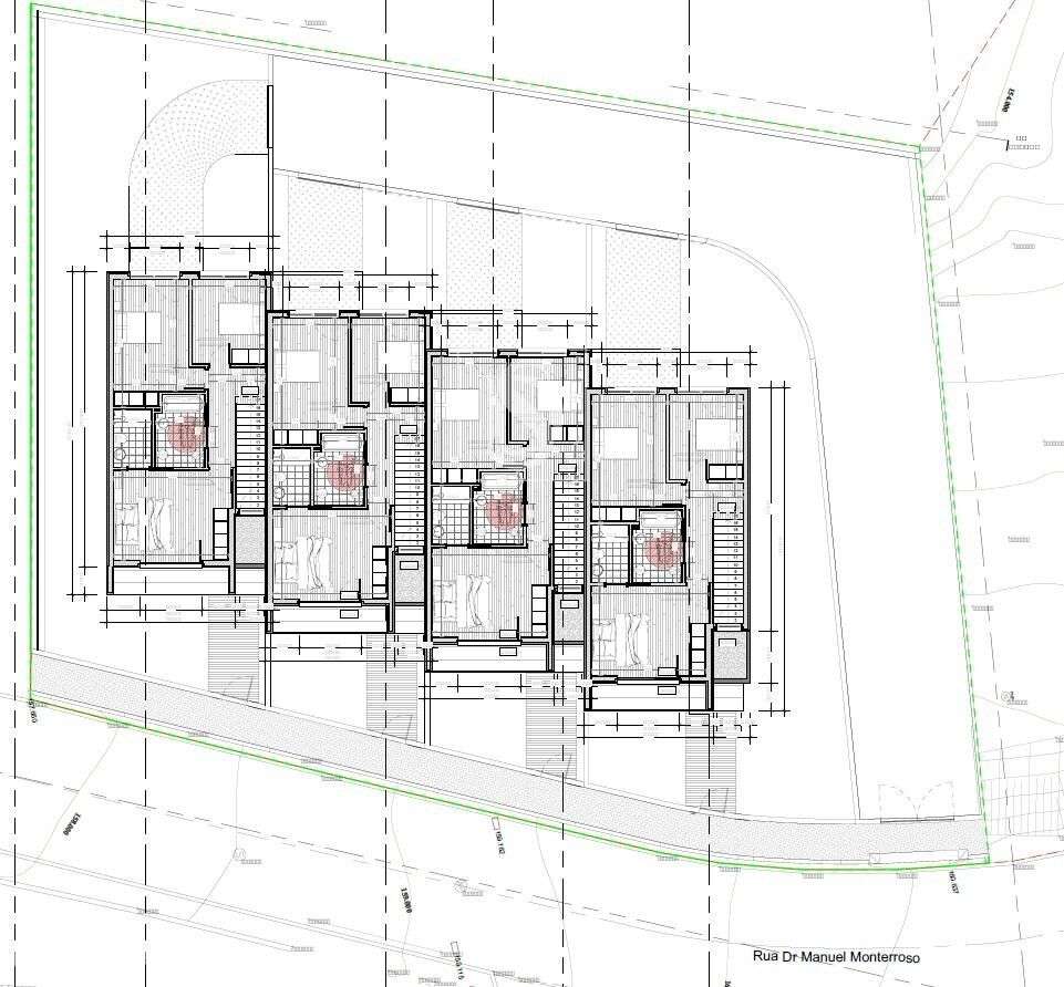 Moradia em Banda T3-21