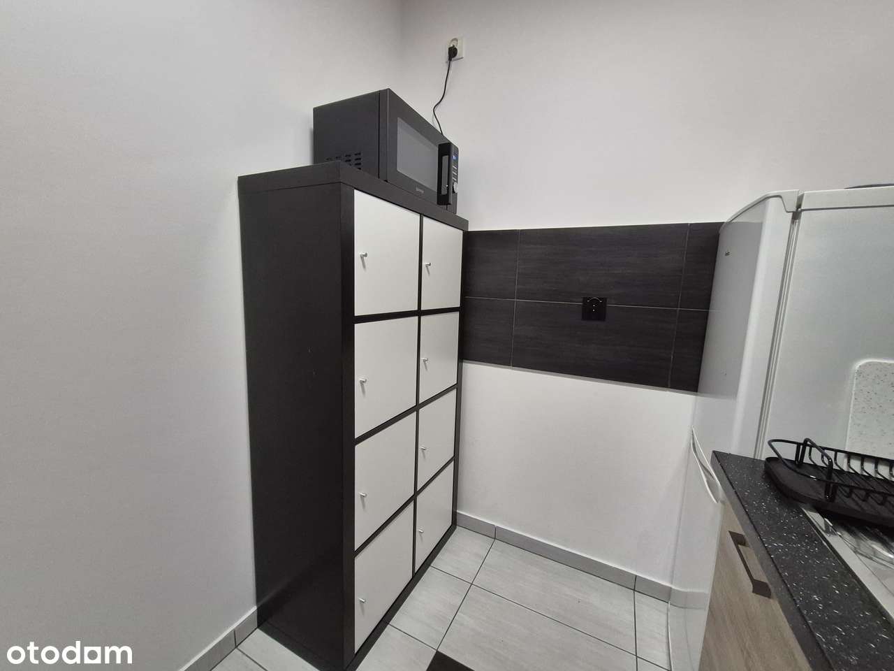 Funkcjonalna kawalerka z balkonem i osobną kuchnią | BliskoPKP - Pełny obrazek: 5/11