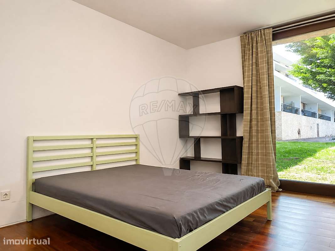 Apartamento T2 para venda-14