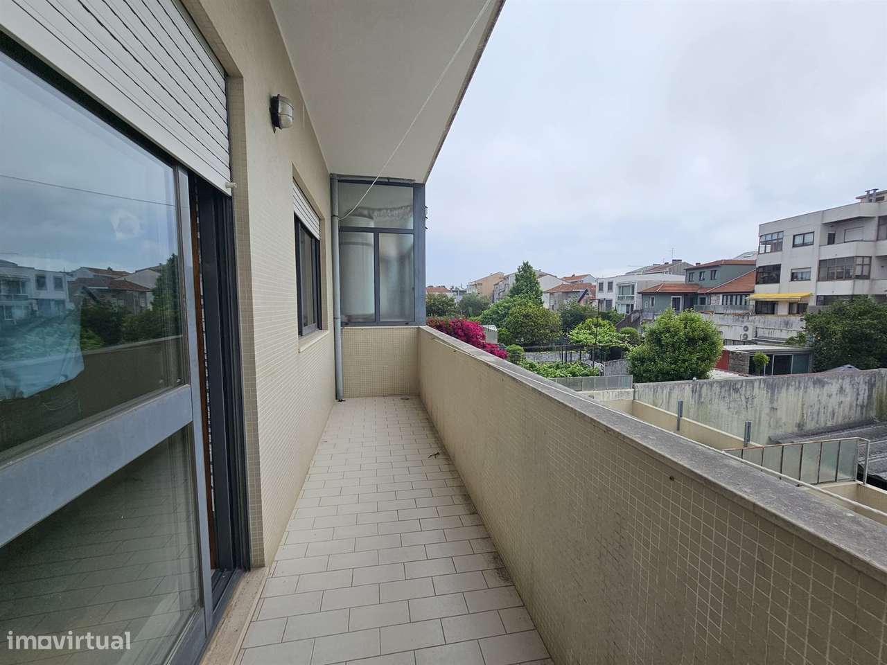 Apartamento T1 Arrendamento em Paranhos,Porto - Grande imagem: 3/11