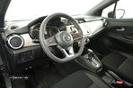 Nissan Micra 1.0 IG-T Kiiro CVT - 6