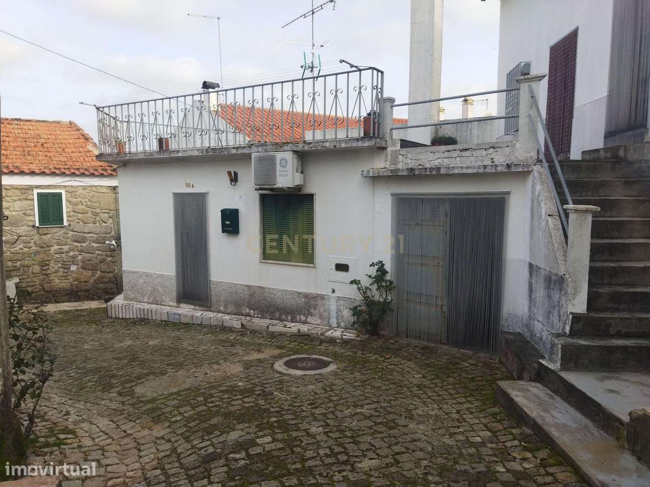 Moradia em Aldeia do Bispo, Penamacor - Grande imagem: 4/32