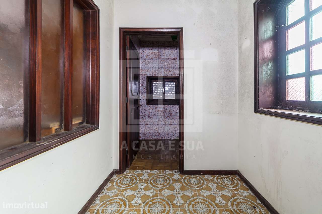 Moradia térrea T3 próxima da Praia de Esmoriz, Ovar-18