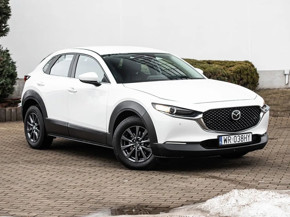 Mazda CX-30 2023