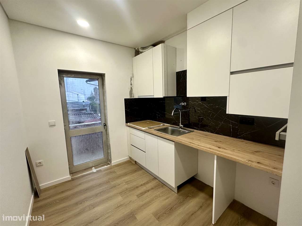 Apartamento T2 Venda em Abraveses,Viseu - Grande imagem: 4/8