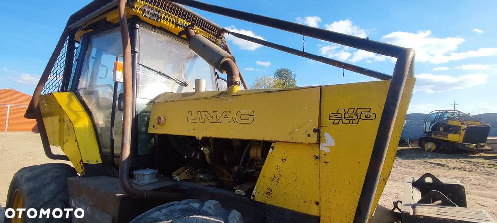 Inny Unac NF 250 - 13