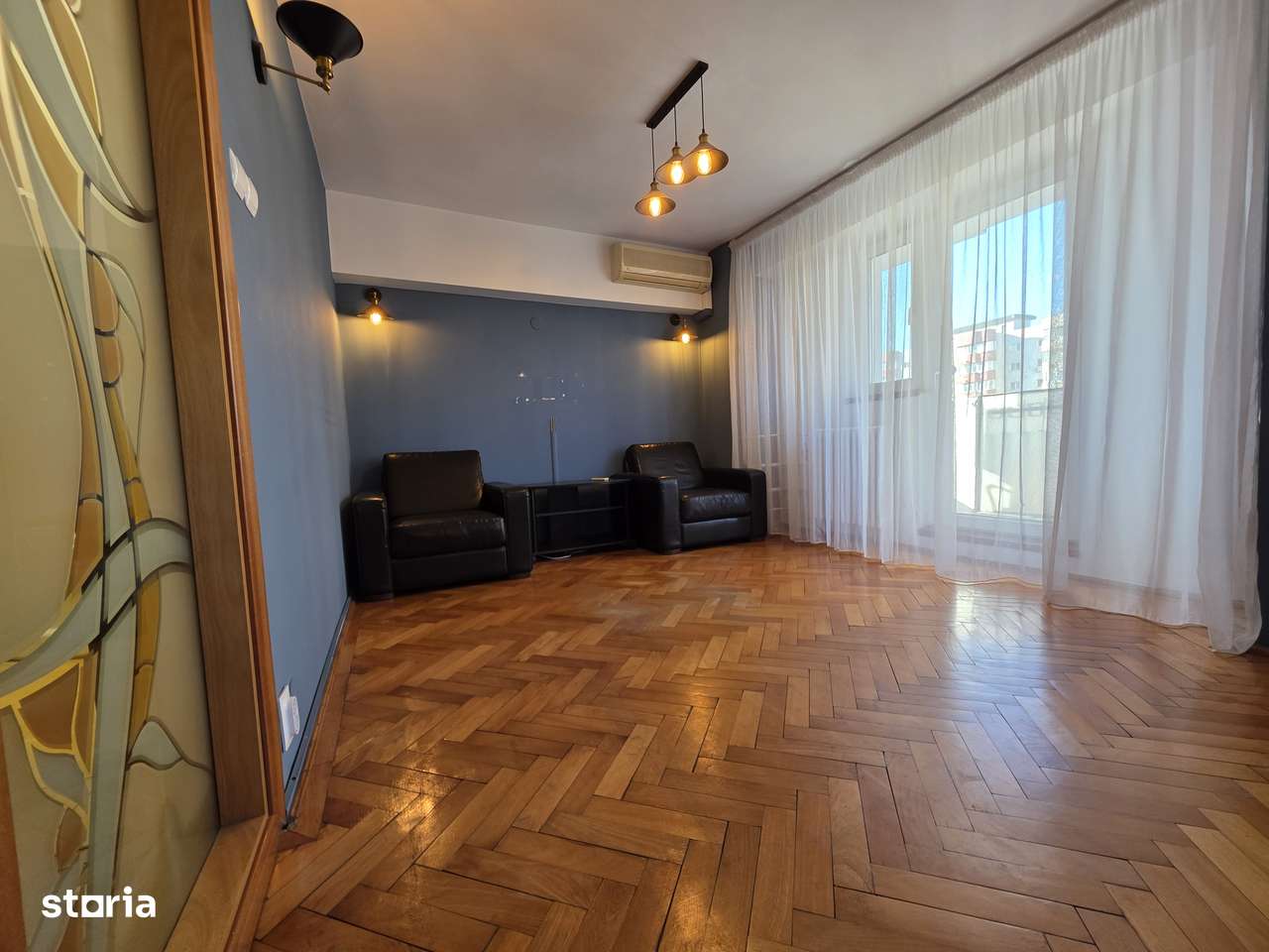 Apartament cu 5 camere de inchiriat zona Panduri / Calea 13 Septembrie - Imagine principală: 4/10