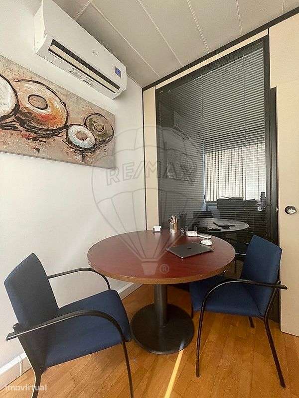 Escritório  para arrendamento - Grande imagem: 5/19