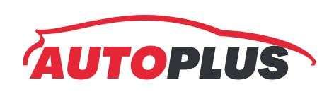 AutoPlus logo