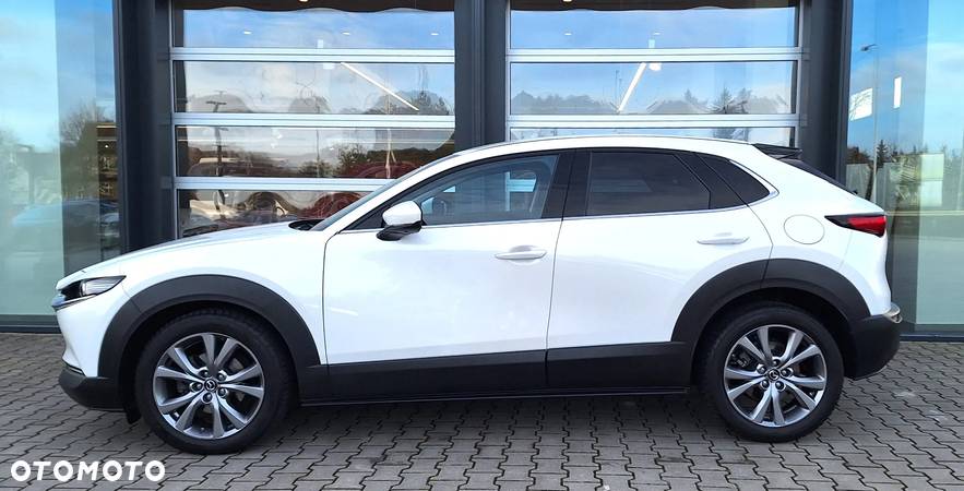 Mazda CX-30 2.0 mHEV Hikari AWD - 3