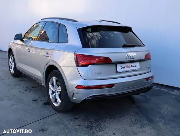 Audi Q5 2.0 40 TDI quattro S tronic Sport - 3