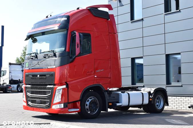 Volvo FH500 MEGA !! - 4