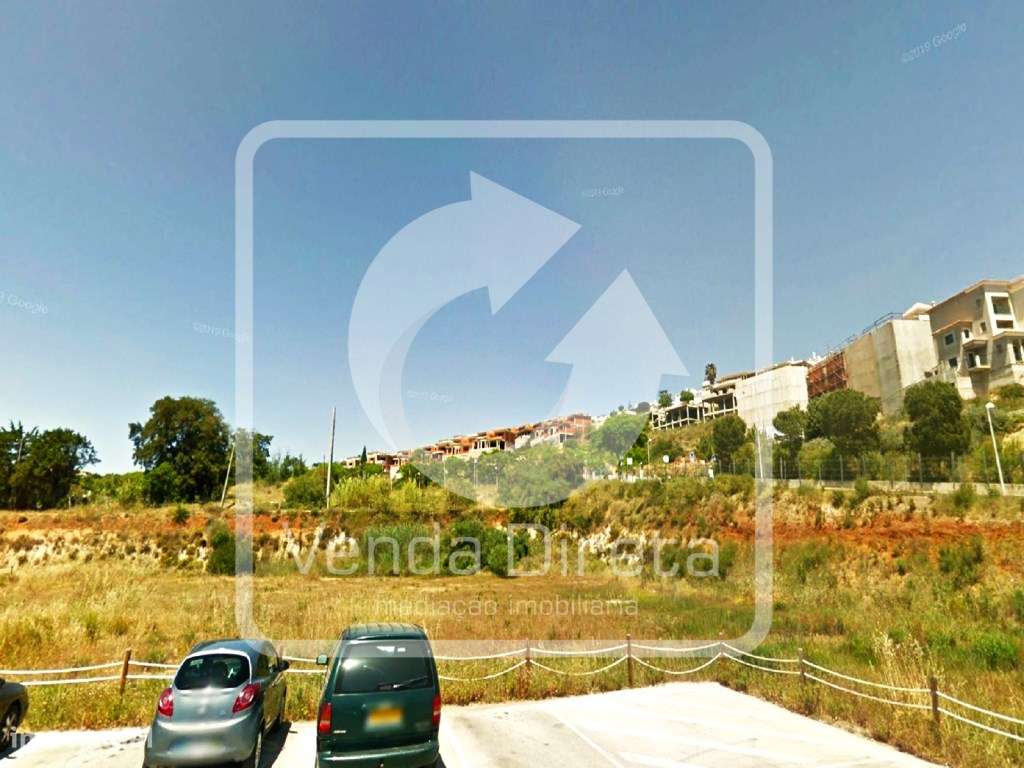 Terreno Urbano com 7899 m² junto à Marina de Albufeira. - Grande imagem: 5/14