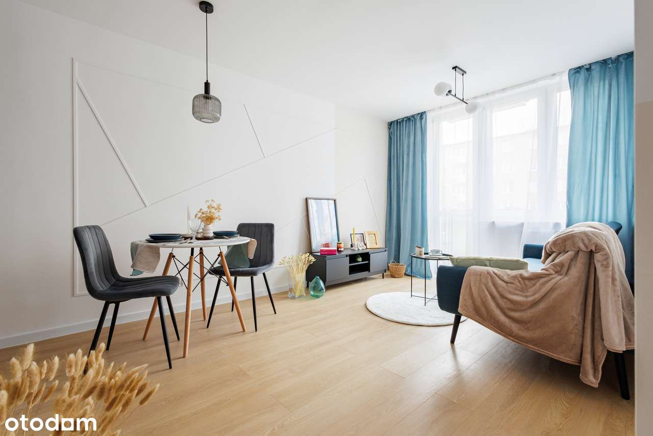 Zamieszkaj w nowym mieszkaniu | Metro Bródno | Parking - Pełny obrazek: 4/15