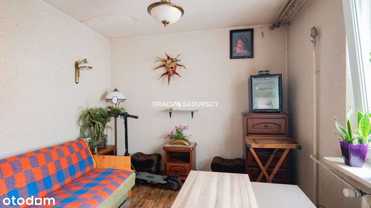 63 m² | 4 niezależne pokoje | Osiedle Krakowiaków - Pełny obrazek: 4/14