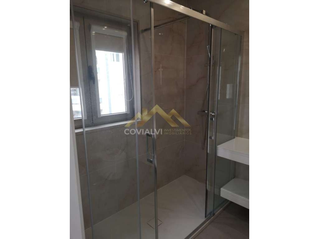 Apartamento T1 Novo para venda - Praia da Luz-22