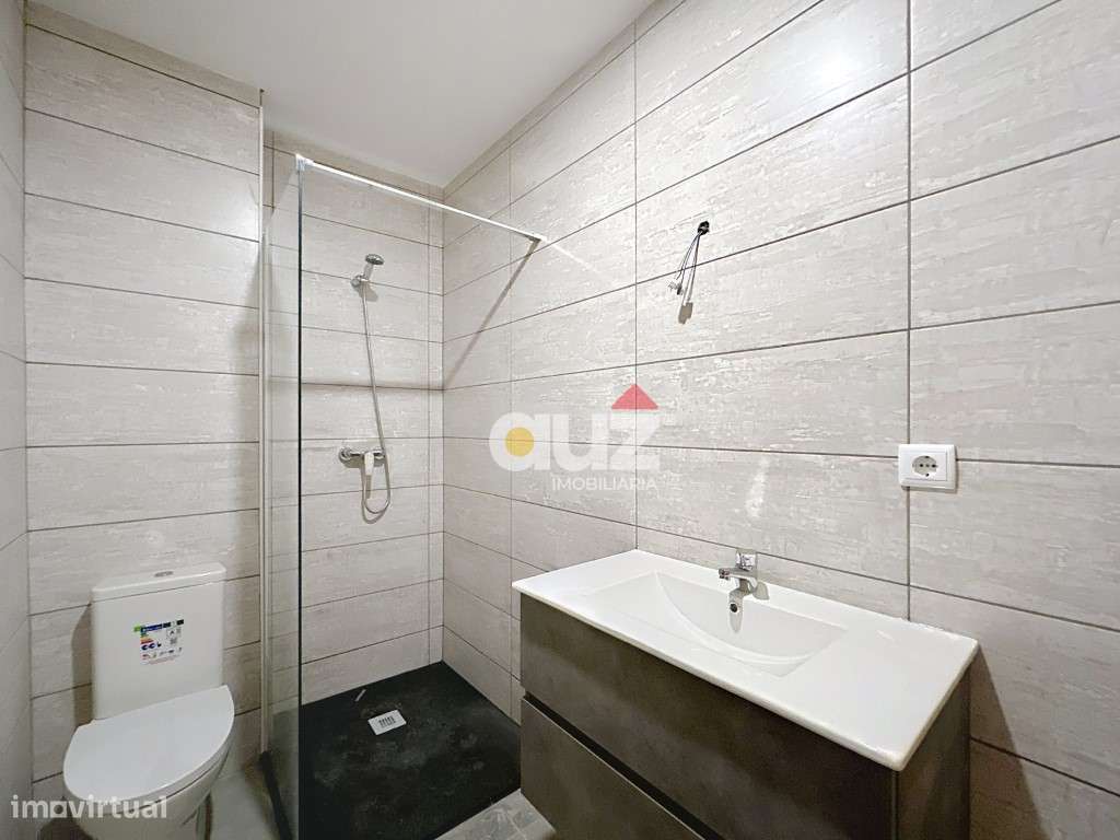 Moradia Geminada Renovada T3-15